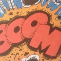 The House Of Boom !