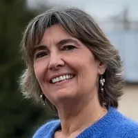 Sandrine Mirza