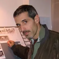 Eric Drooker