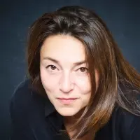 Caroline De Bodinat