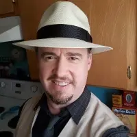 Scott P. 'Doc' Vaughn