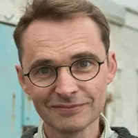 Dylan Horrocks