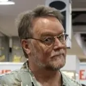 Randy Stradley