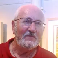 Claude Raucy