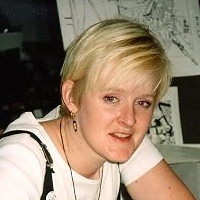 Pam Eklund