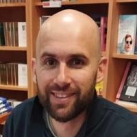 Lucas Di Nallo
