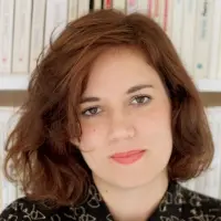 Aurore Damant