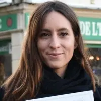 Gabrielle Lavoir