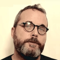 Cédric Villain