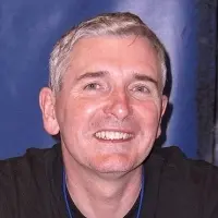 Mike Carey