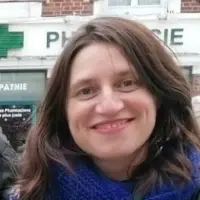 Juliette Charlot