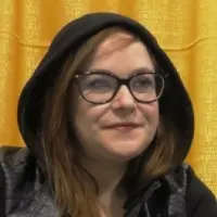 Becky Cloonan