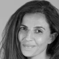 Francesca Mannocchi