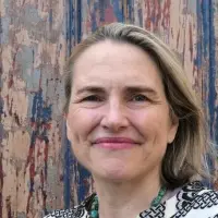 Nicole Coolidge Rousmaniere
