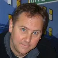 Chris Eliopoulos