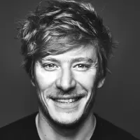 Gérémy Crédeville