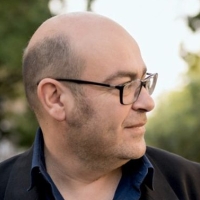 Christophe Conte