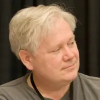 Paul Chadwick