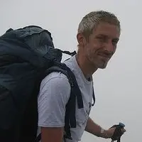 Benjamin Vinck