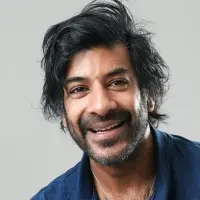 Vikash Dhorasoo