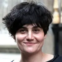 Nelly Maurel