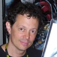 Brian Pulido