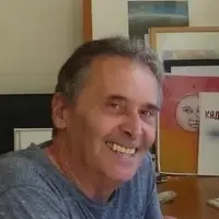 Patrick Miramand