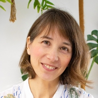 Sanne Van den Berg