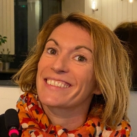 Joëlle Dreidemy