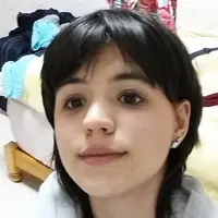 Ava Dobrynine