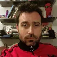 Daniel Acuña
