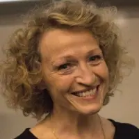 Annick Cojean