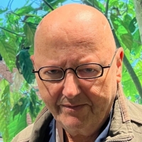 Claude Cueni