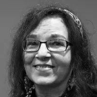 Melinda Gebbie