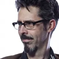 Greg Ruth