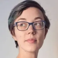 Marianne Saintrapt