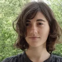 Lucrèce Andreae