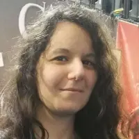 Sarah Belmas