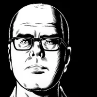 Charles Burns