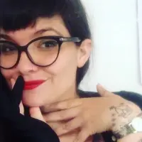Andre (Andrea Torrejón)