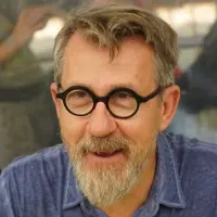 Jamy Gourmaud