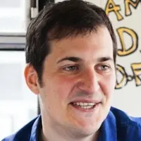 Kevin Lucbert