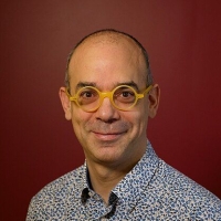 Fabrice Midal