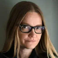 Johanna Vehkoo