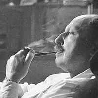 Jean De La Varende