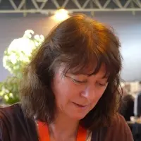 Jocelyne Charrance