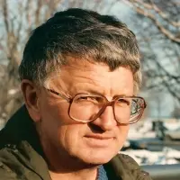 Steve Tesich