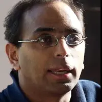 Pratap Chatterjee