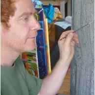 Marc Elfassy