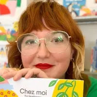Ève Gentilhomme
